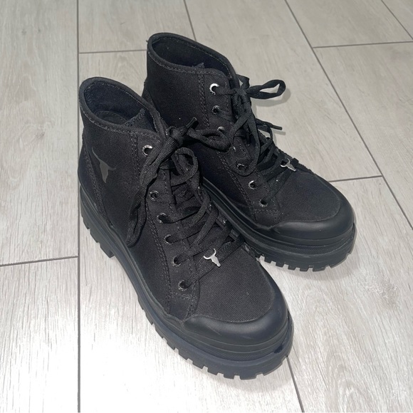 Windsor Smith Shoes - Windsor Smith platform shoes